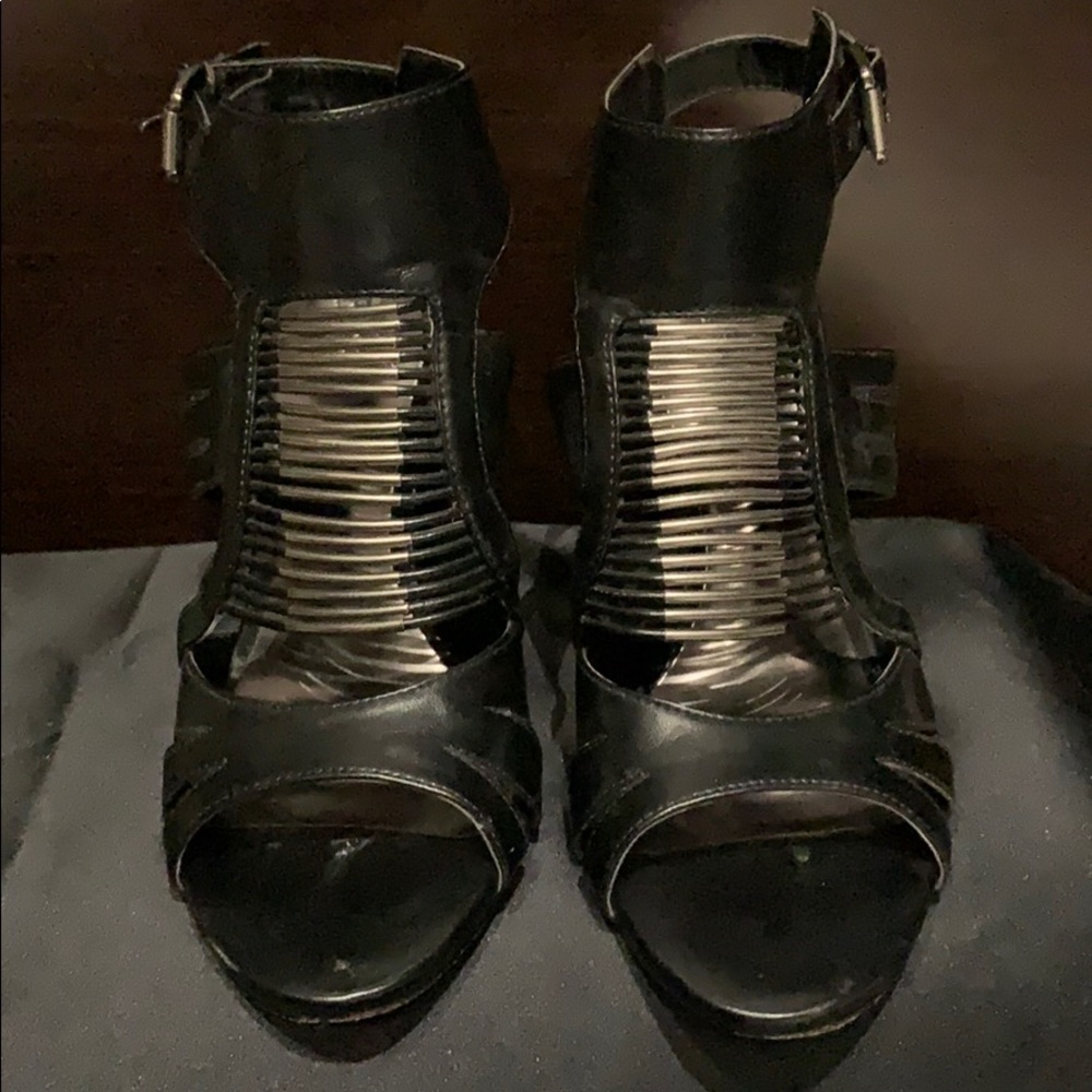 Carlos Santana Sandals